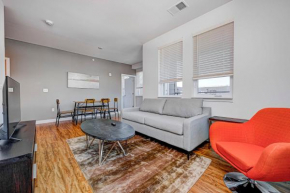 Chic Modern 2bedroom Apartment by Stay Gia